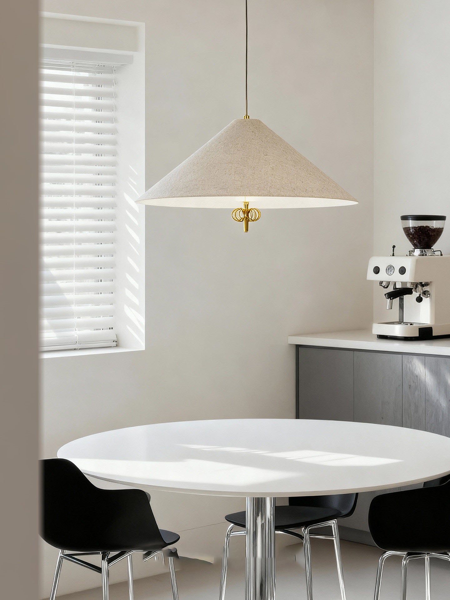 1972 Pendant Lamp