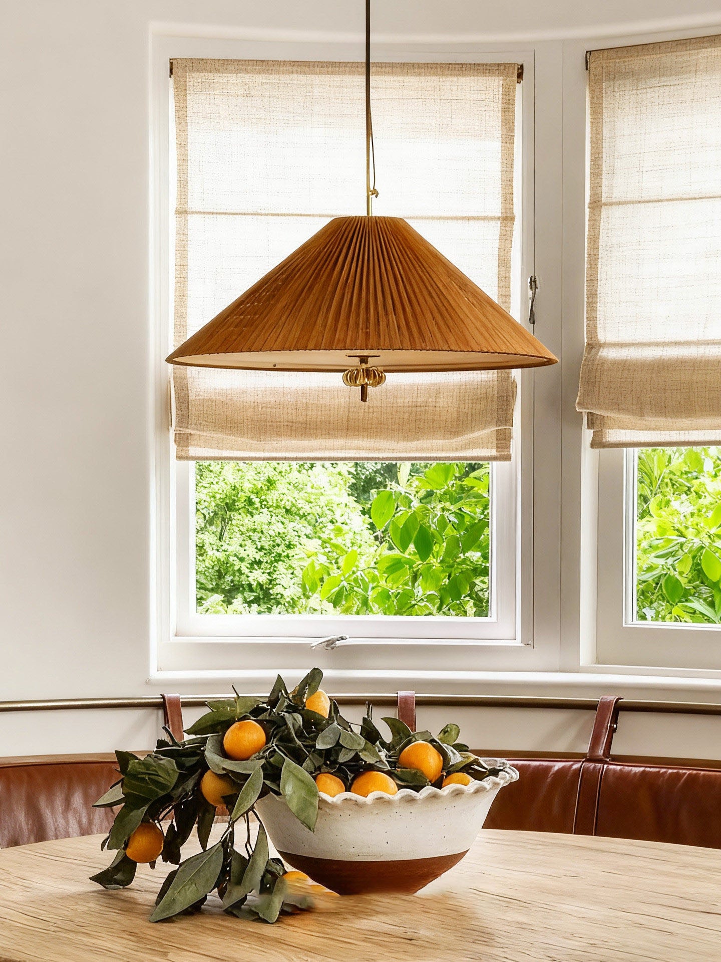 1972 Pendant Lamp
