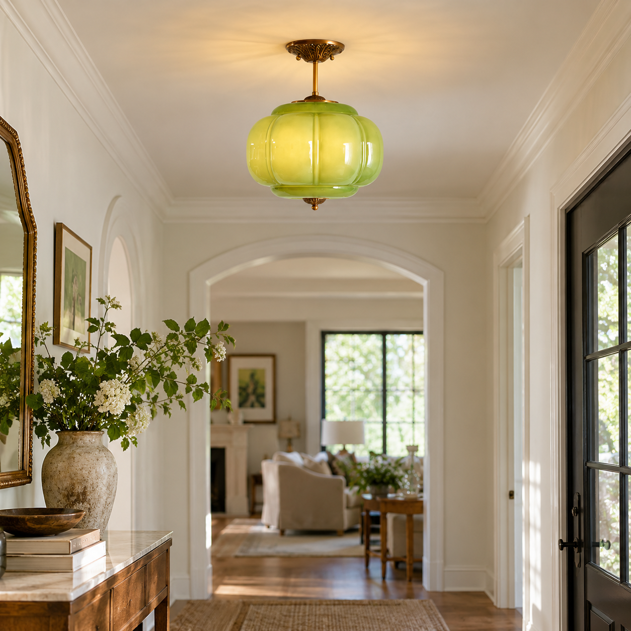 Eloise Ceiling Lamp