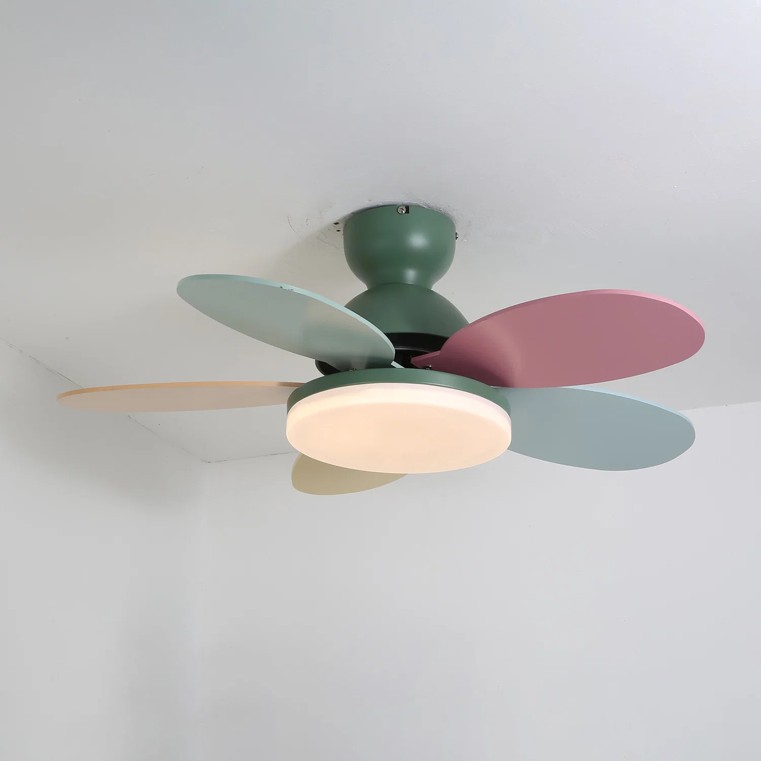 Aeralume Bloom LED Ceiling Fan