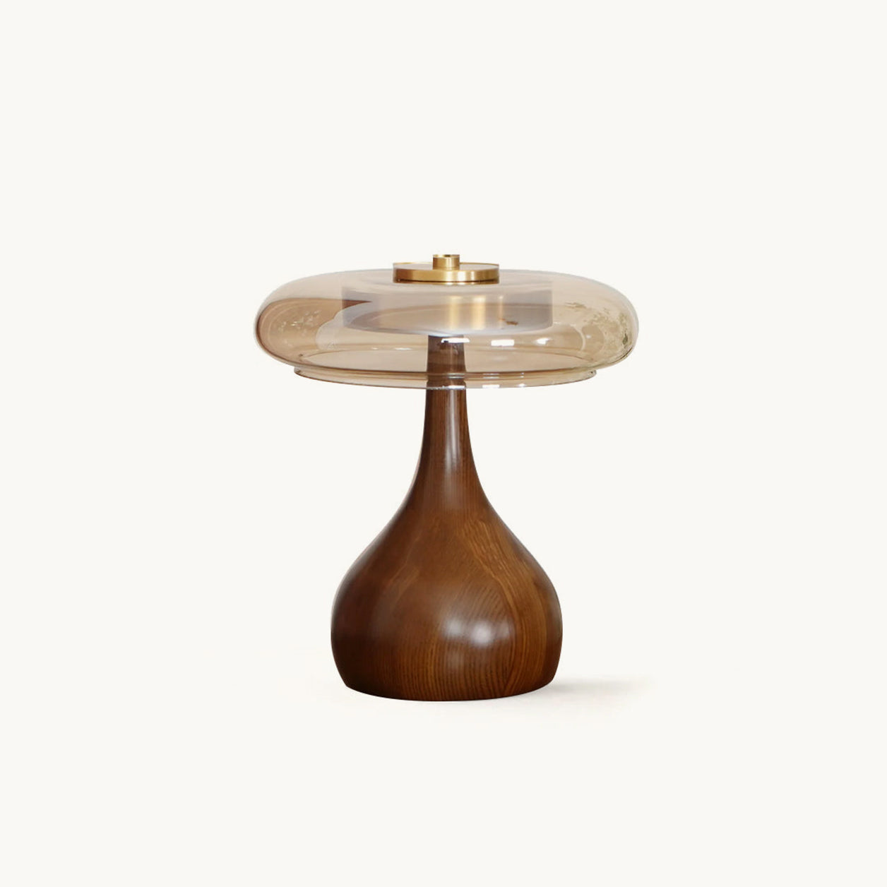 Andi Glass Table Lamp
