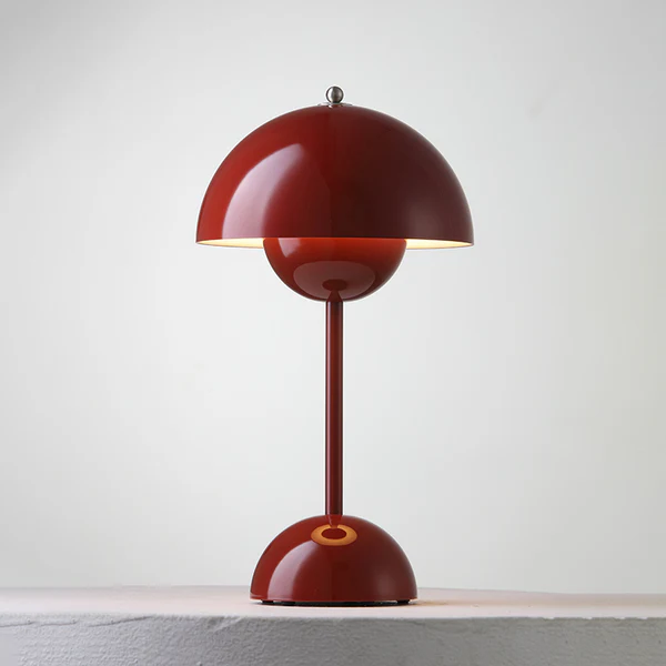 Orbelle Rechargeable Desk Lamp