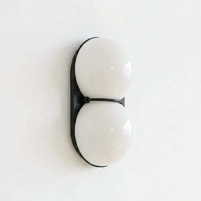 Twinwave Wall Lamp