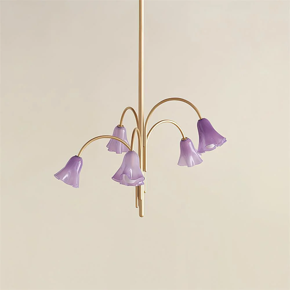 Vera Chandelier