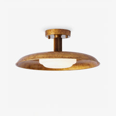 Oscar Flat-Panel Ceiling Light