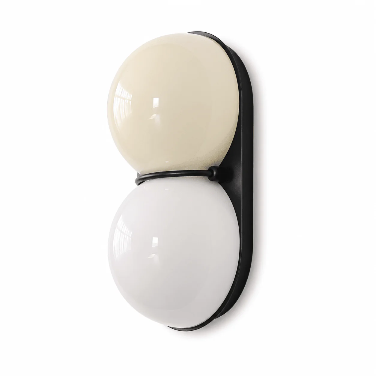 Twinwave Wall Lamp