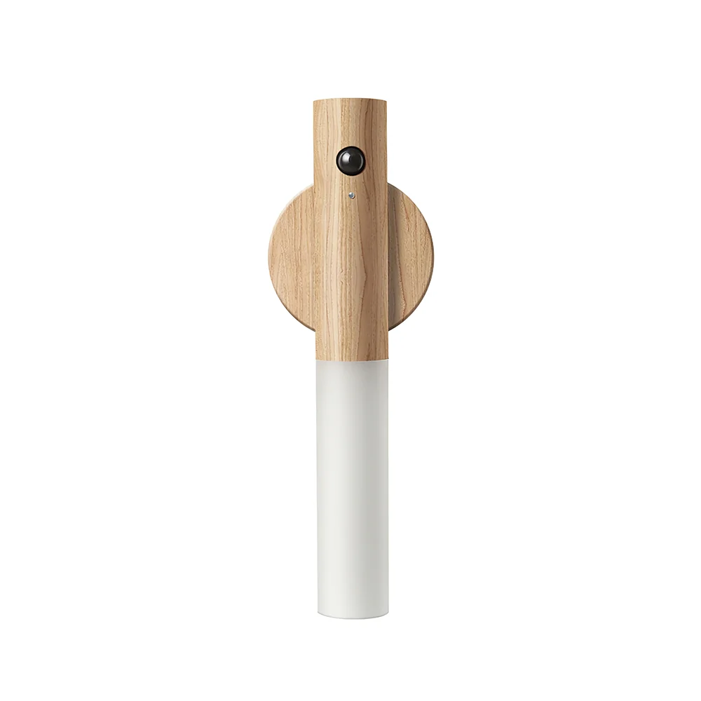 Magnetic LED Motion Sensor Night Light
