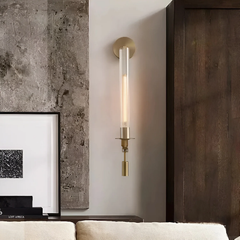 Fontanelle Sconce