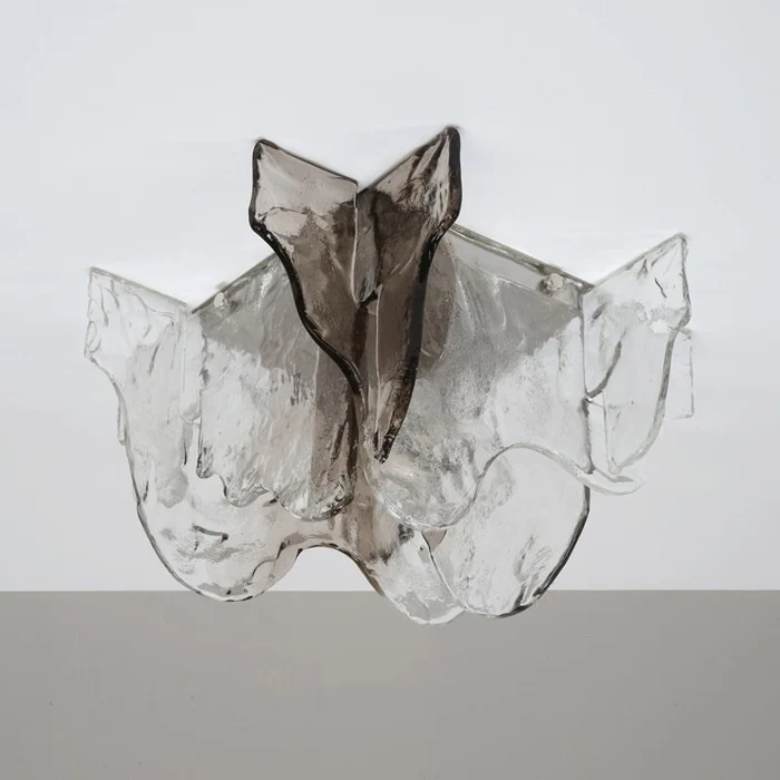 Vetra Murano Glass Ceiling Light