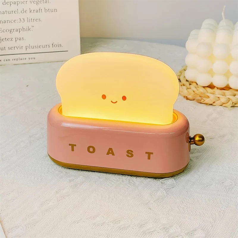 Brioche Mini Rechargeable Table Lamp