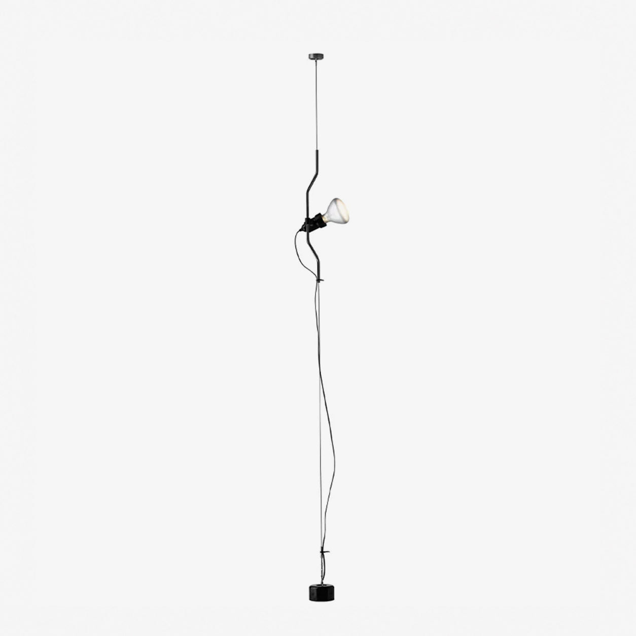 Parentesi Tension Cable Floor Lamp