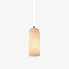 Monty Alabaster Pendant Lamp