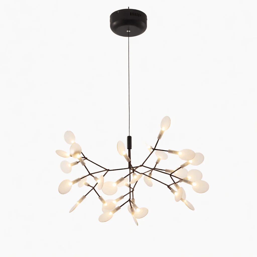 Heracleum Chandelier