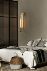 Fontanelle Sconce