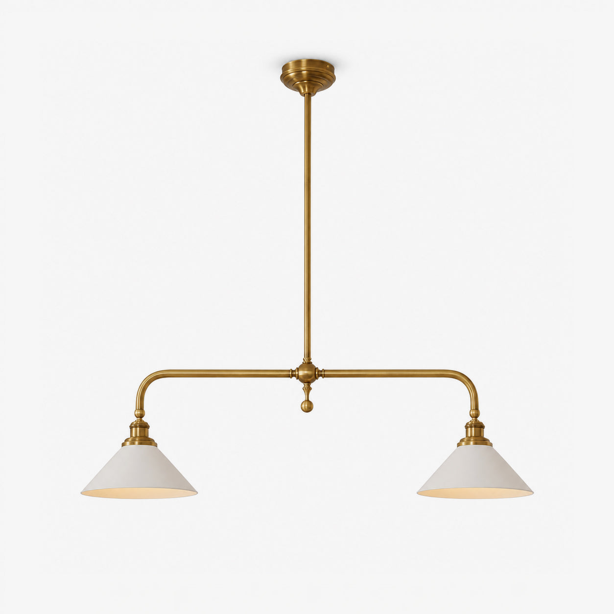 Thetford Pendant Light