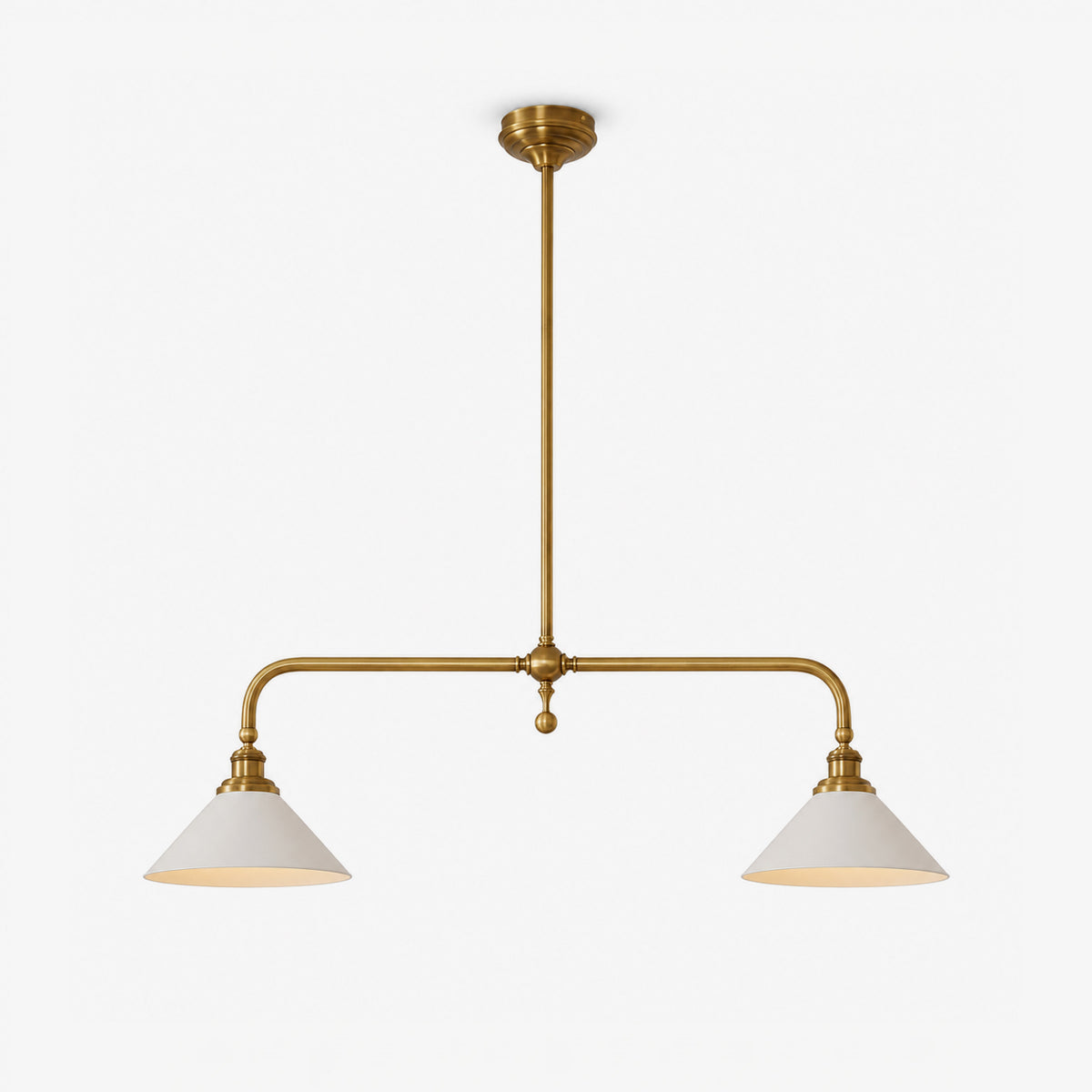 Thetford Pendant Light