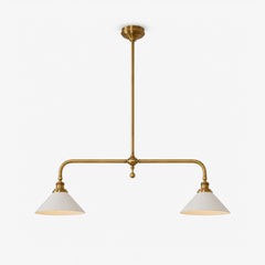 Thetford Pendant Light
