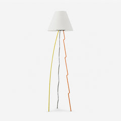 Trivelle Color Line Tripod Floor Lamp