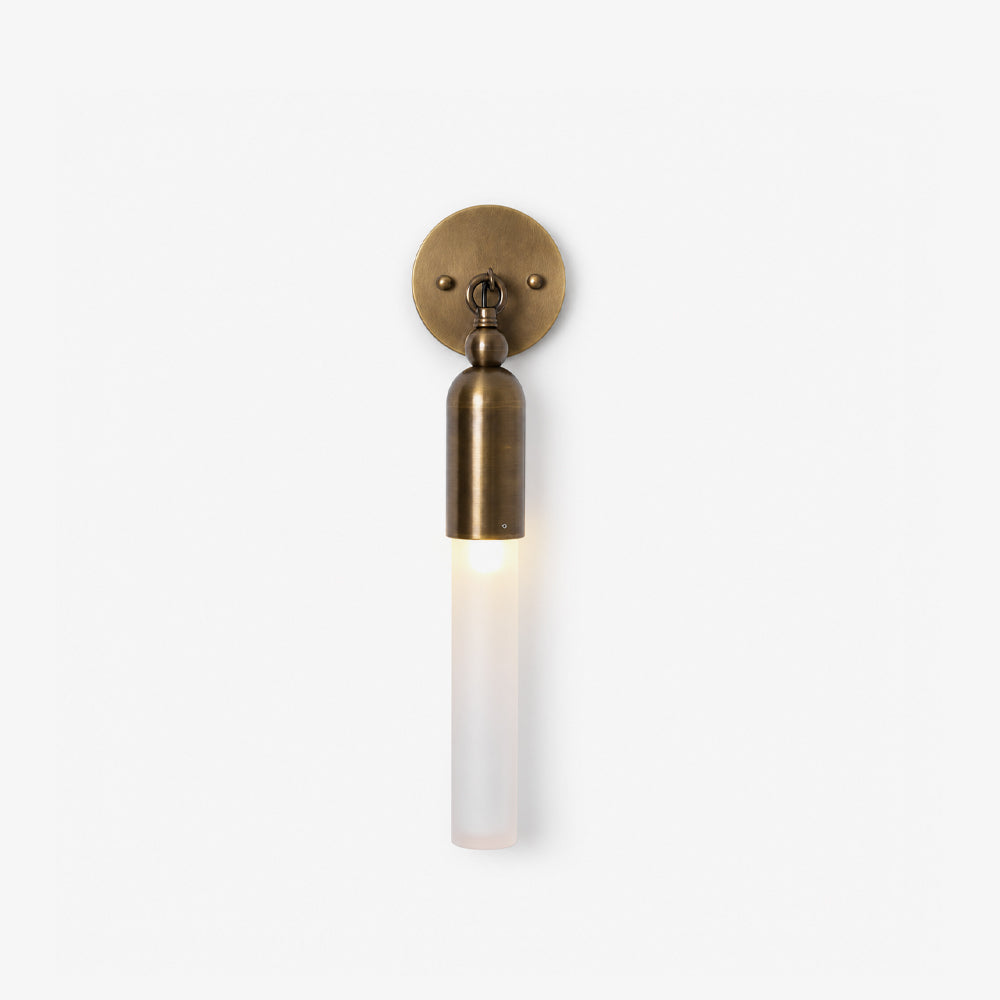 Darby Wall Lamp