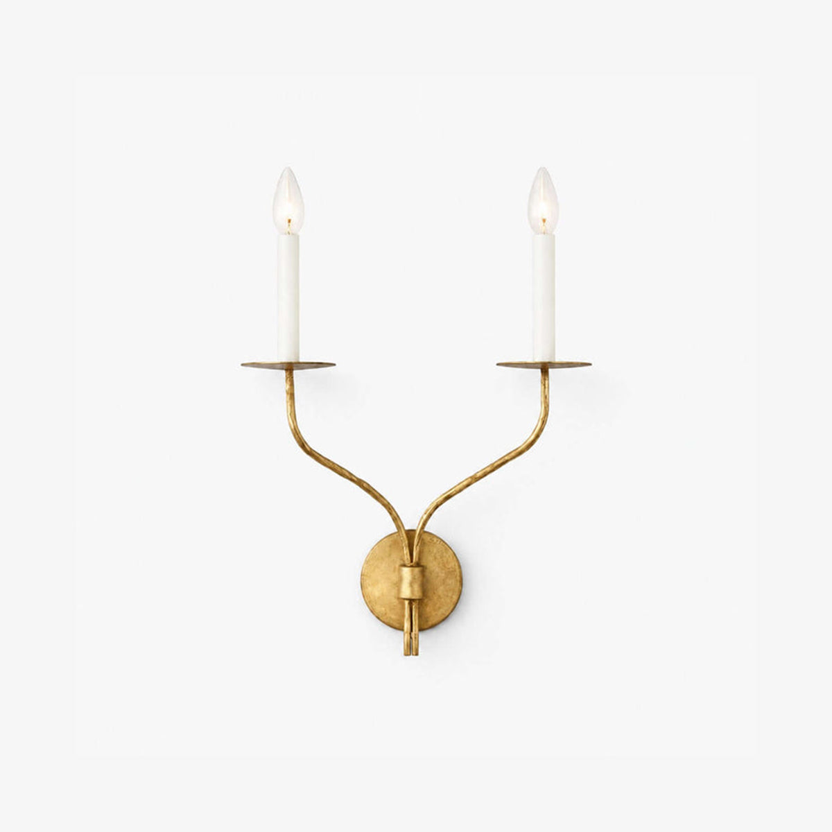 Avenli Candle Wall Sconce