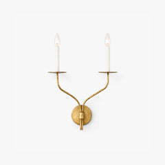 Avenli Candle Wall Sconce