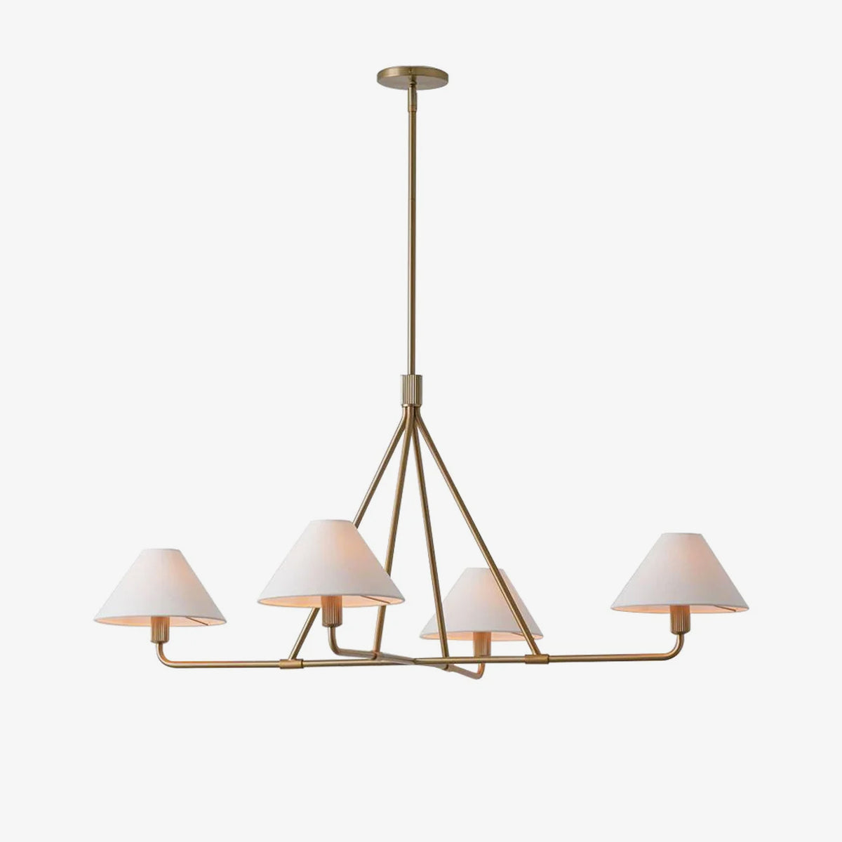 Axis Chandelier