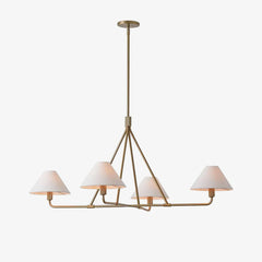Axis Chandelier