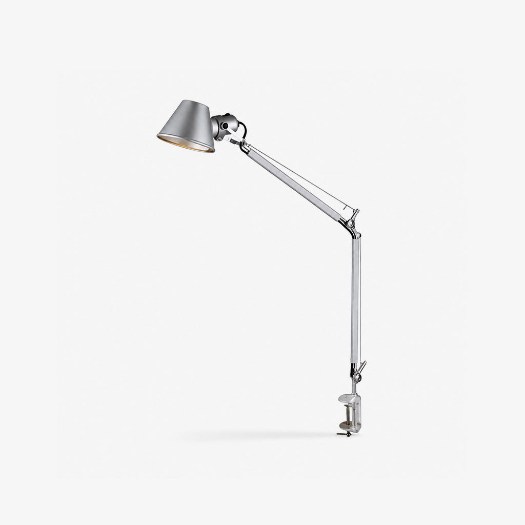 Tolomeo Clip Table Lamp