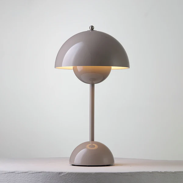 Orbelle Rechargeable Desk Lamp