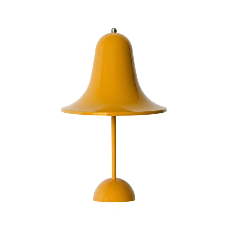 Pantop Bell Rechargeable Table Lamp