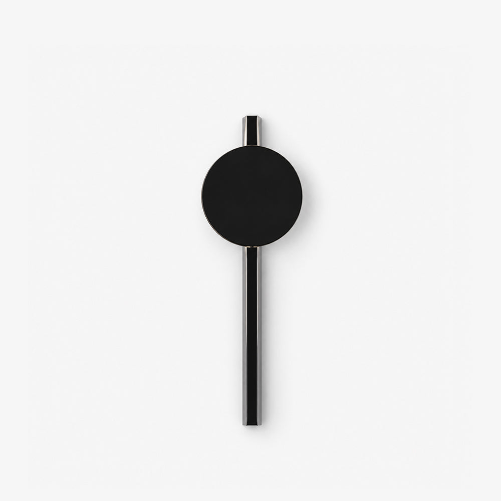 Kinetic Shadow Wall Lamp