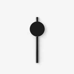 Kinetic Shadow Wall Lamp