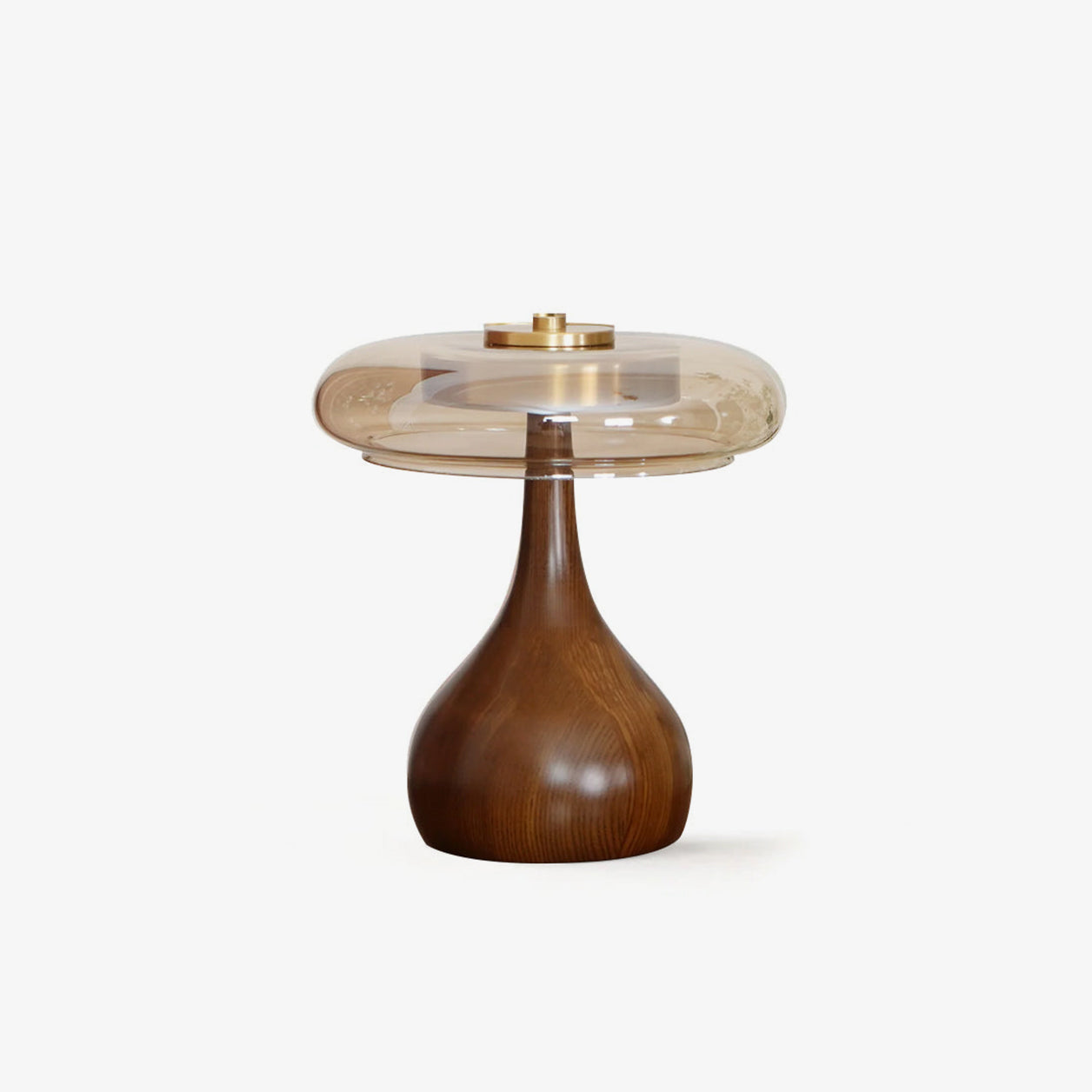 Andi Glass Table Lamp