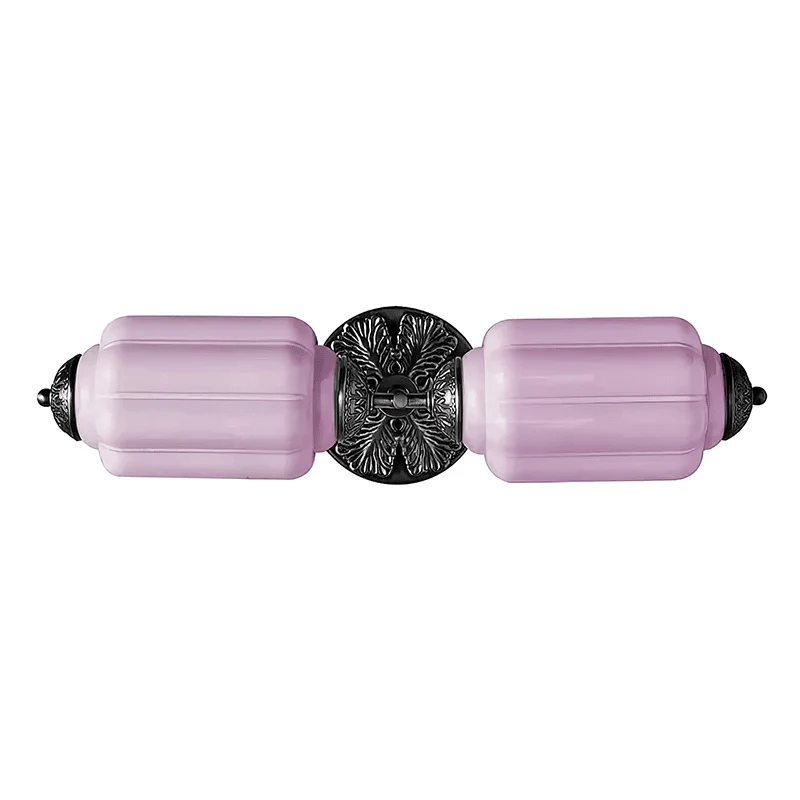 Eloise Glass Wall Lamp