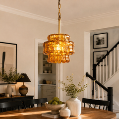 Ghiaccio Pendant Light