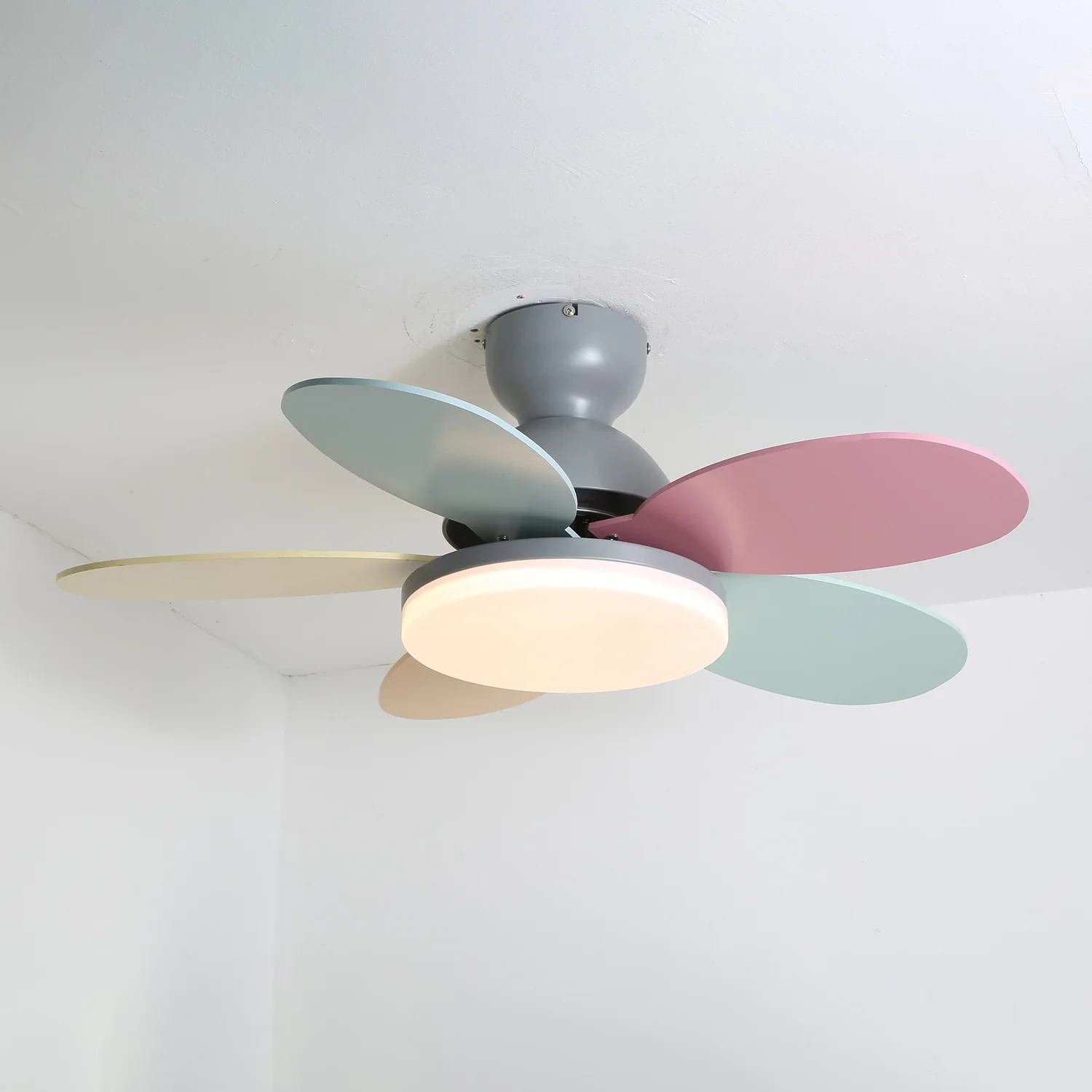 Aeralume Bloom LED Ceiling Fan