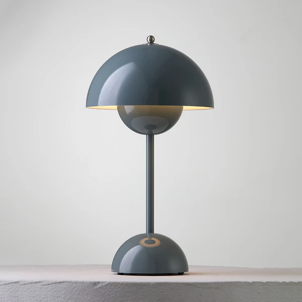 Orbelle Rechargeable Desk Lamp