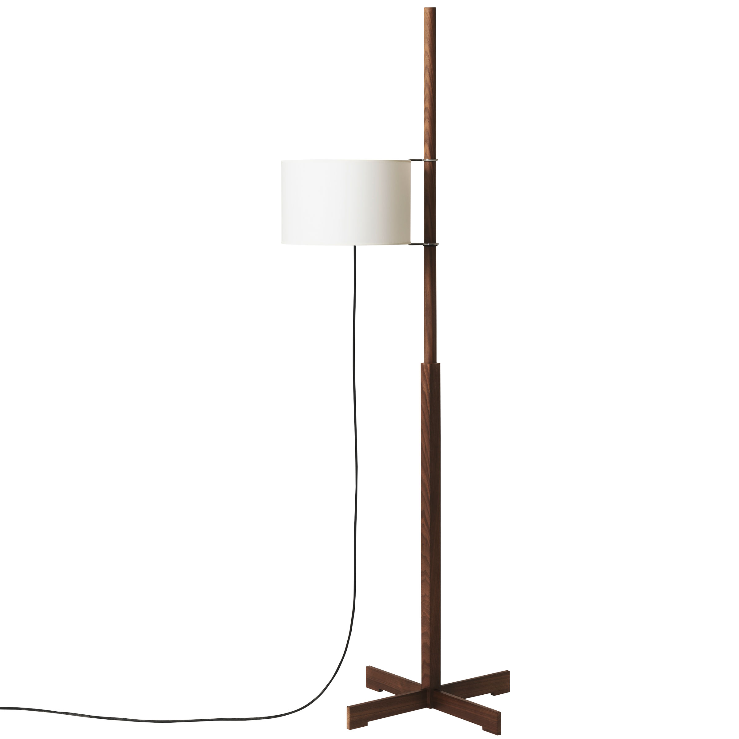 TMM Wood Floor Lamp
