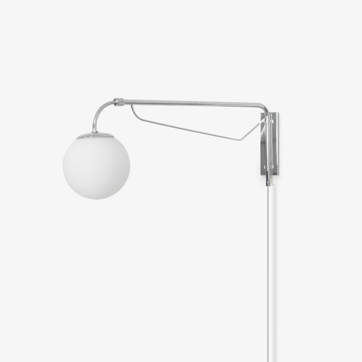 Averyn Telescopic Wall Lamp