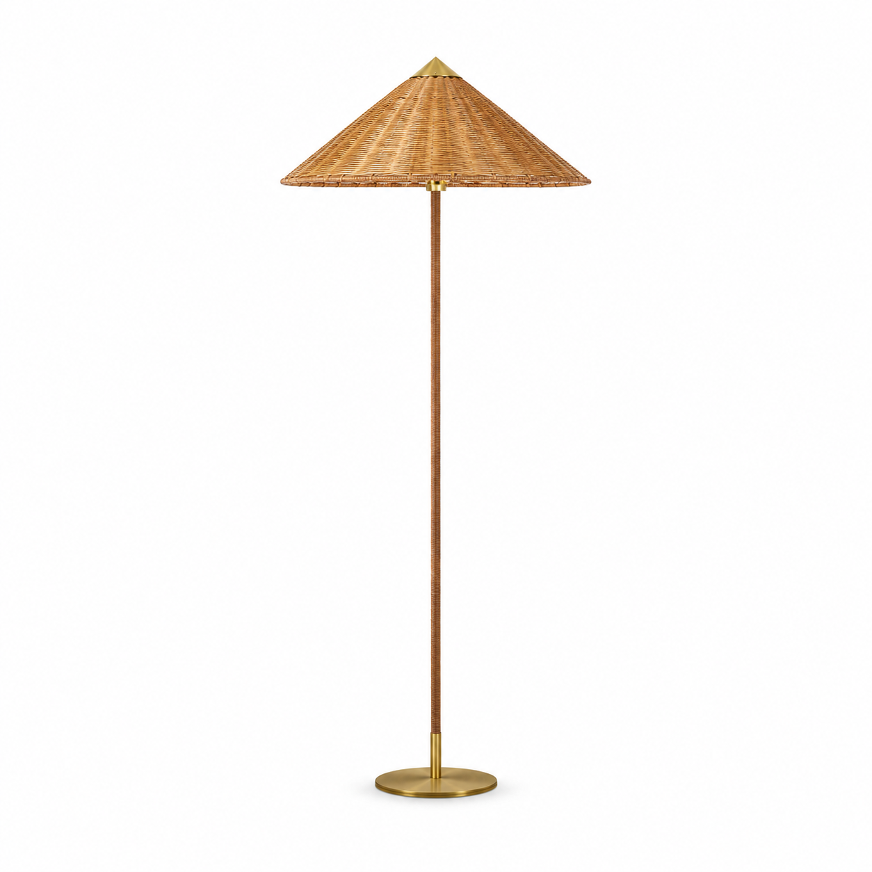 9602 Floor Lamp