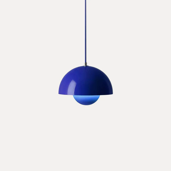 Virello Twin-Dome Pendant Light