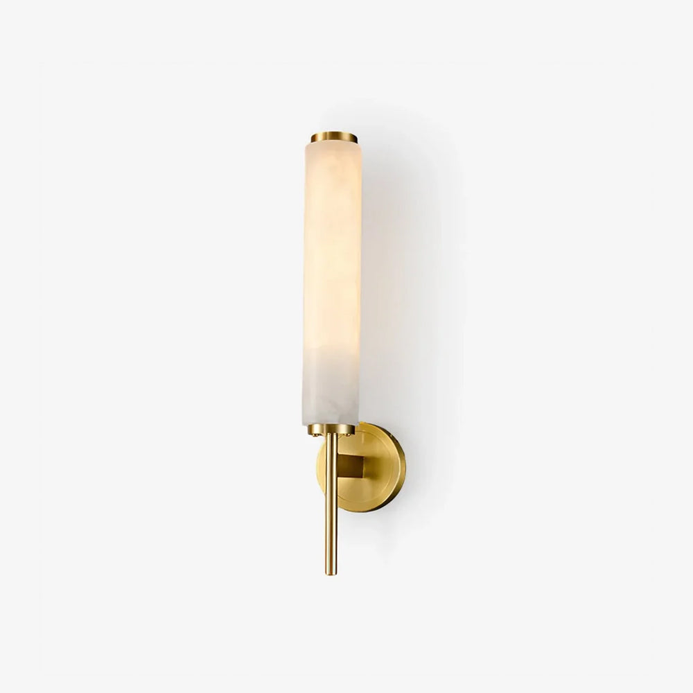 Brindisi Alabaster Wall Lamp