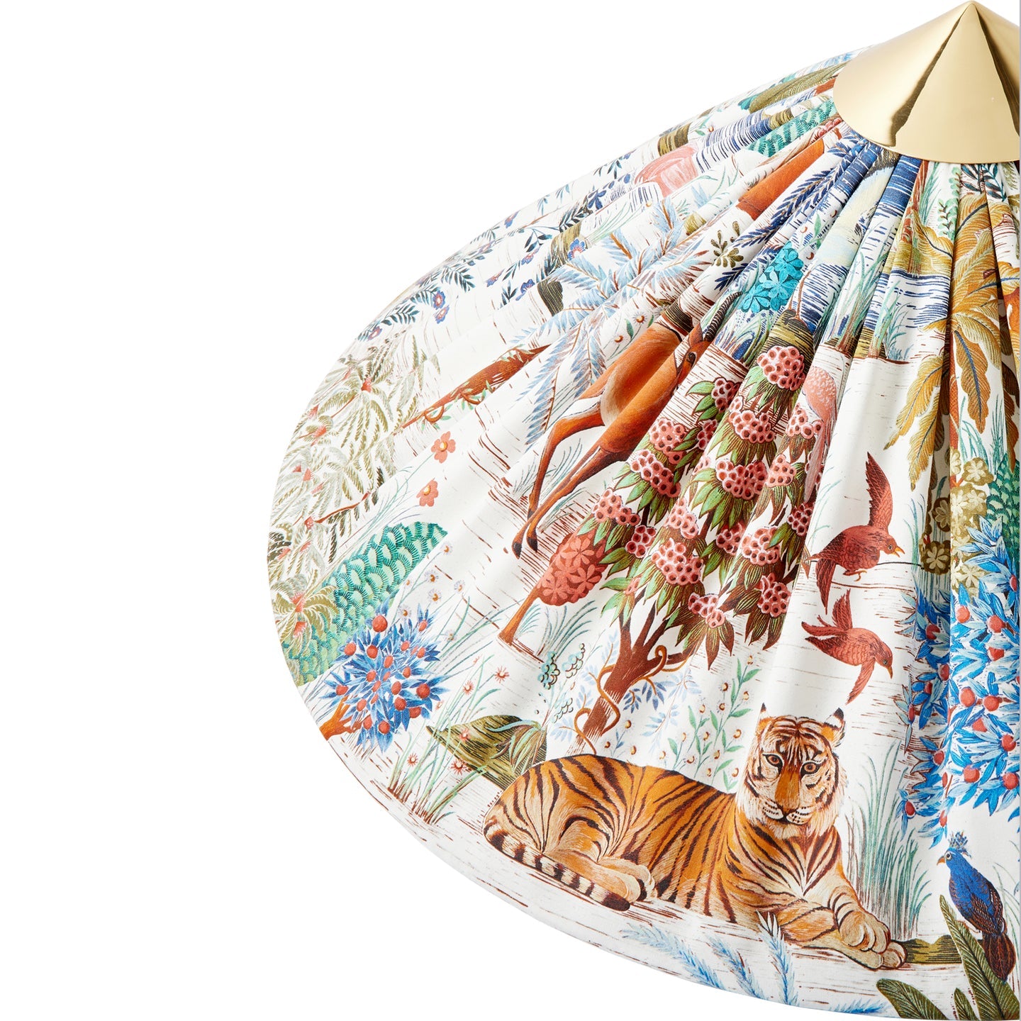9602 Floor Lamp