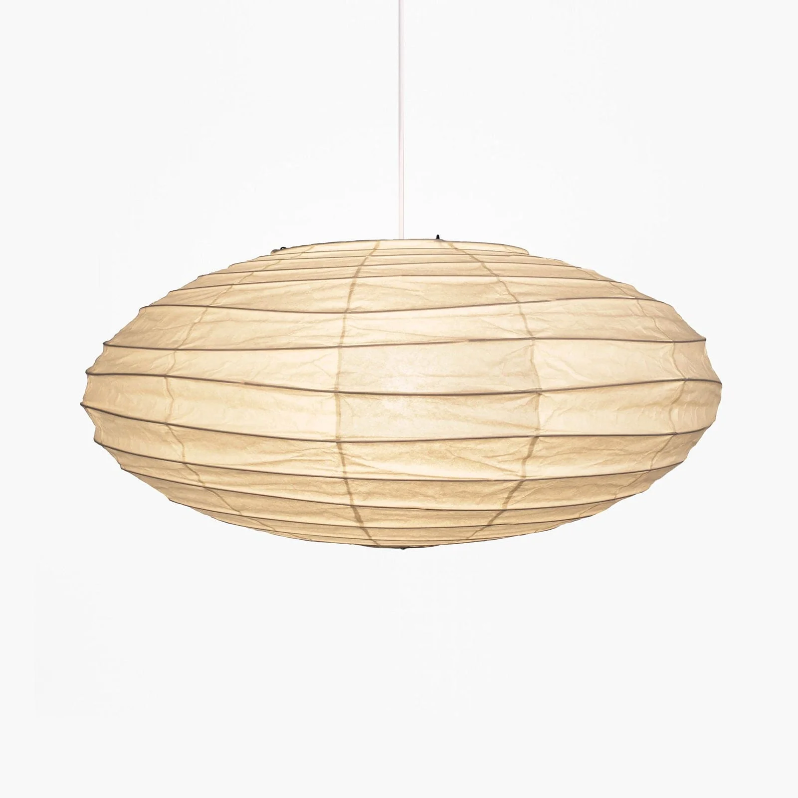 Washi Paper EN Series Pendant Light