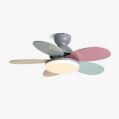 Aeralume Bloom LED Ceiling Fan