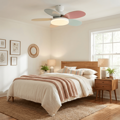 Aeralume Bloom LED Ceiling Fan