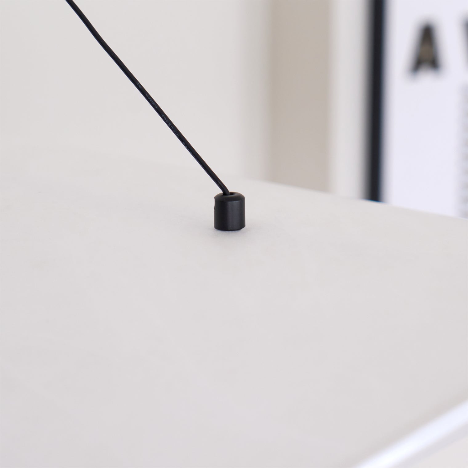 Aeris Cloud Disc Pendant Light