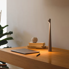 Africa Table Lamp