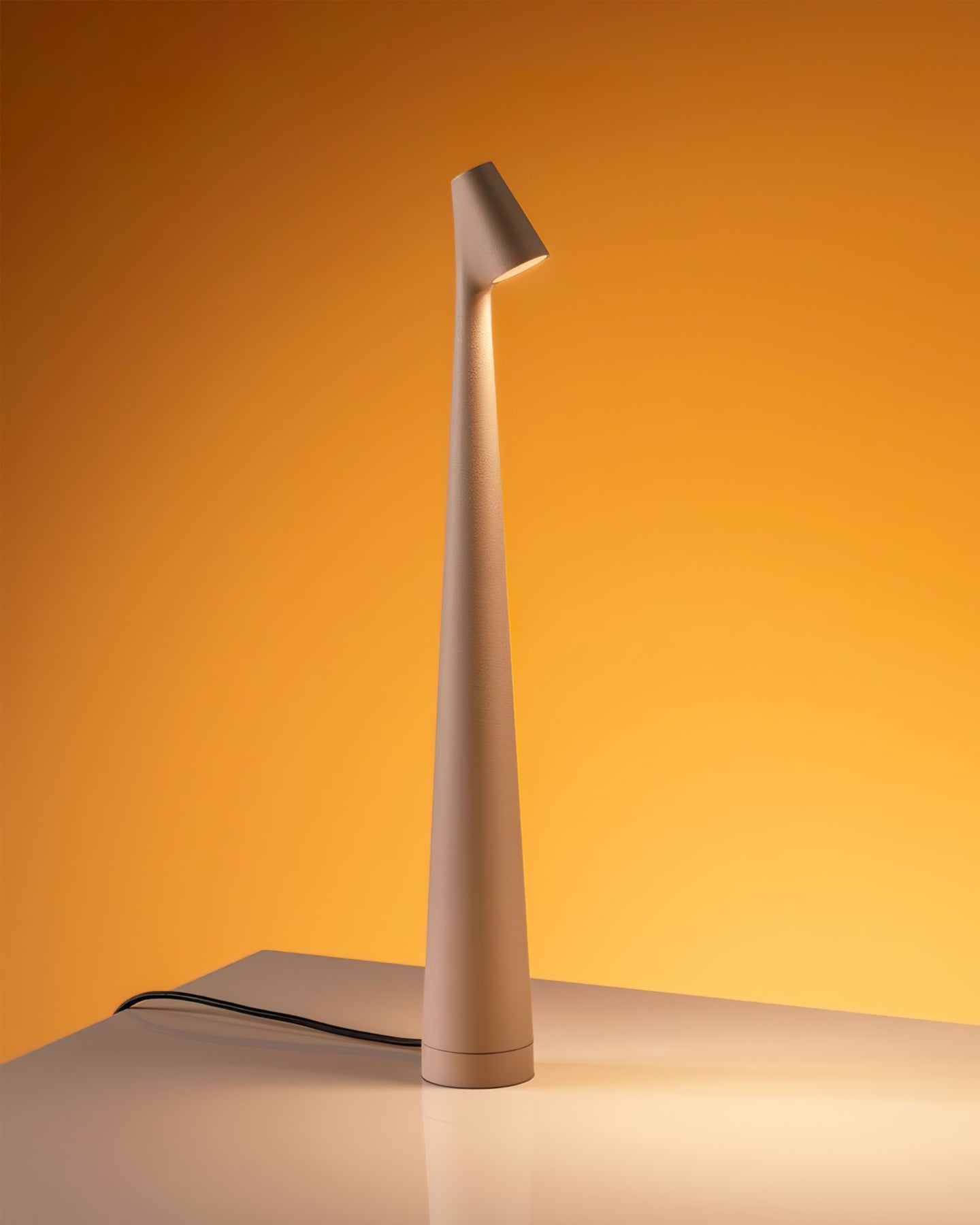 Africa Table Lamp