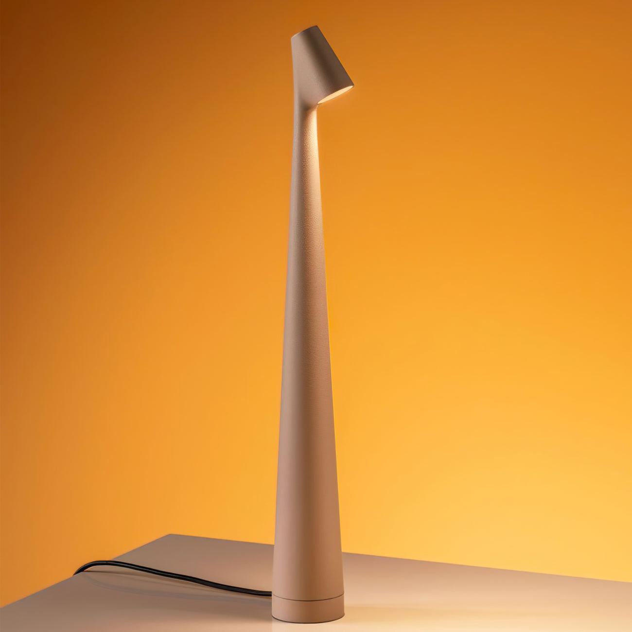 Africa Table Lamp